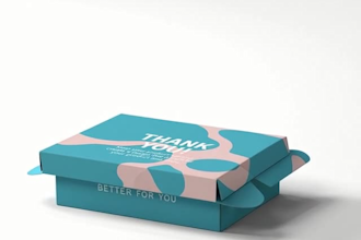 craft package design and product packaging