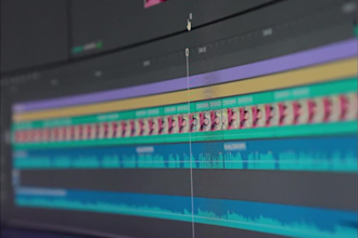 edit engaging youtube shorts and facebook reels