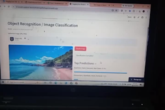integrate hugging face ai models into python applications via rest API