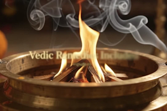 perform vedic lakshmi and ganesha puja for prosperity and clearing obstacles