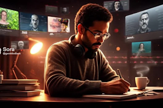 write fern sunnyv2 magnates louaista youtube scripts documentary scripts writer