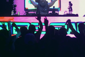 be your psytrance ghost producer