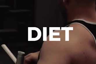 video edition for short content