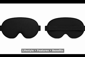 create professional amazon product images