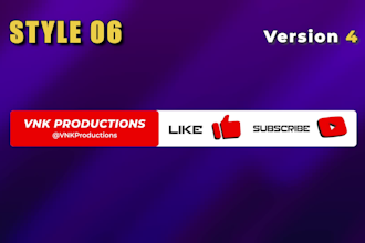 create youtube like and subscribe button animations