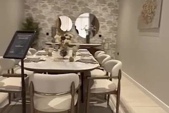 edit luxury property tour video for real estate