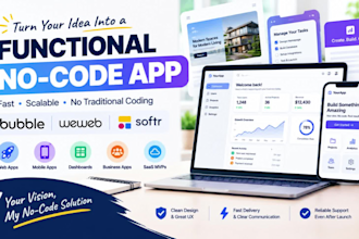 bubbleio bubble io developer, bubble website, bubble, weweb developer, weweb app