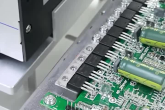 design high power led pcb street light floodlight panel driver system, smps