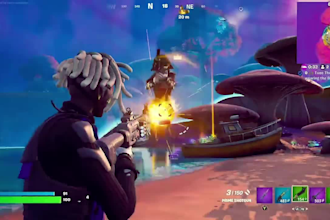 make your personal fortnite cs2 montage