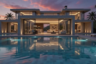 turn airbnb photos into cinematic ai promo videos