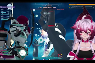 vtuber model vtuber rigging 2d vtuber model 3d vtuber rigging live2d vtube