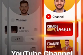 upload videos to your youtube channel