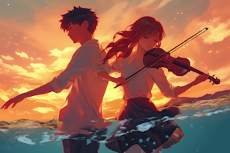 animate your illustrations and images