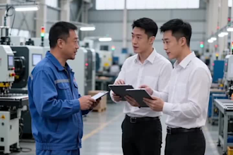 provide reliable china suppliers with transparent pricing
