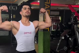 be your online personal trainer and nutritionist