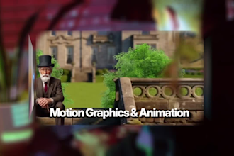 create engaging video edits for social media and brands