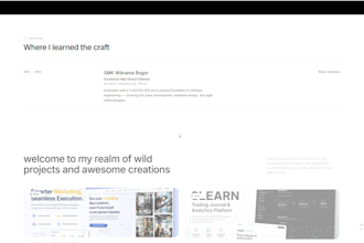 build a full stack saas mvp or web application