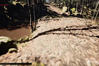 develop unreal engine 5 games and gameplay systems