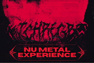 produce a nu metal track tailored to your need