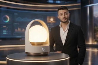 do ai commercials, realistic ai, business promotion ai video ads, product ads