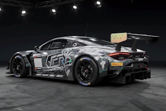 design custom iracing livery, assetto corsa, acc and lmu liveries car wrap