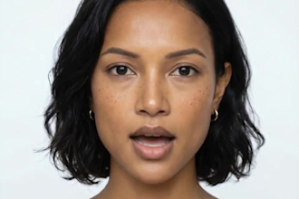 create a realistic ai ugc video or talking avatar for your brand