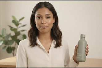 create ai ugc video ads with ai presenters for tiktok instagram and product demo