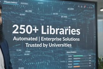 install, customize and support dspace institutional repository