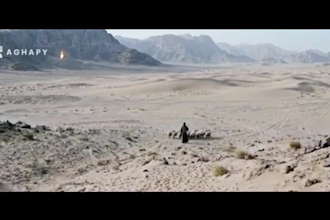 create viral ai bible story short videos using veo3