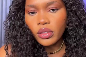 create makeup looks for your use and other socials