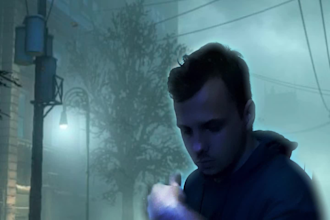 motion graphic and visual effect