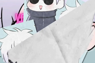 create epic anime edits, amv, reels and anime shorts
