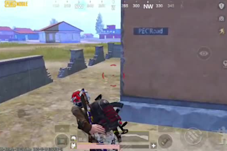 teach and guide you in pubg and help you in rank push