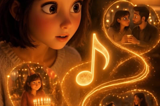 create a personalized ai song for any occasion
