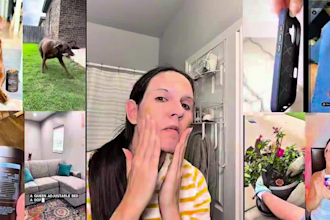 create authentic ugc videos and photo content for your brand