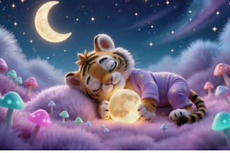 create 30 lullaby, baby sleep music videos for youtube channel