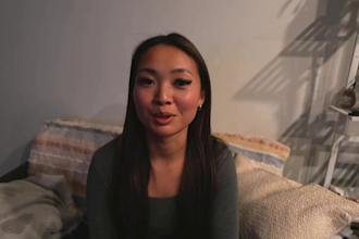 be your video spokesperson ugc creator for tiktok ads and corporate video