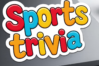 create fun and engaging trivia questions for games and events