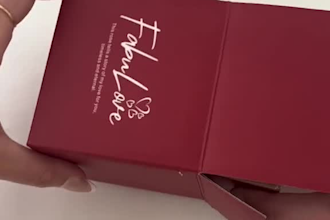 create elegant ugc jewelry product videos for your product and brand