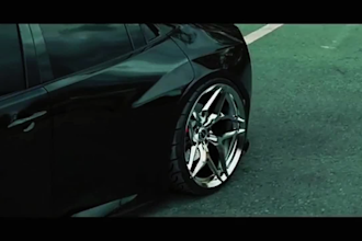 edit trendy car videos