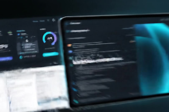 build modern admin dashboard and business management systems