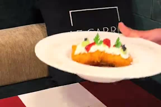 do professional food video editing resturant video editing resturant ad reel