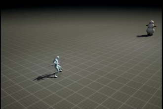 create high quality 3d cgi animation and vfx visual effects
