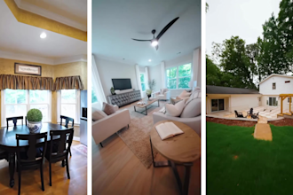 edit professional real estate property videos