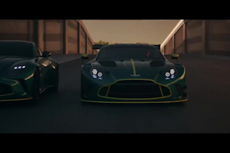 3d car animation cgi car commercial car racing car chase animation car drift