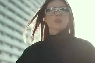create realistic ai fashion video and cinematic ads for clothing brand