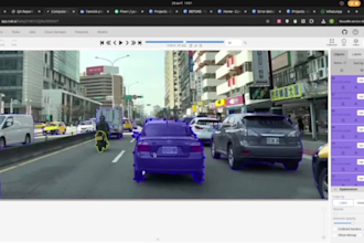 review and validate your ai annotation dataset