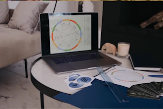 give you a deep and accurate astrology birth chart reading