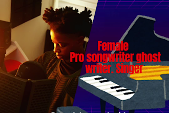 be your, songwriter, melody writer, melody maker, composer