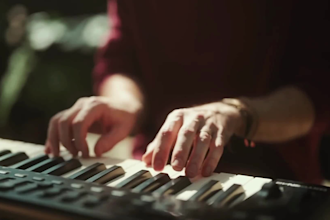 bring your song idea to life with alternative indie pop song